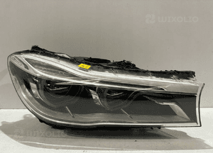 BMW 7 G11 G12 Lampa przednia LASER Prawa - 16005 1