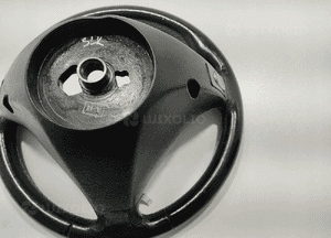Kierownica mercedes slk ii W171 A1714600403 2004-2011 10