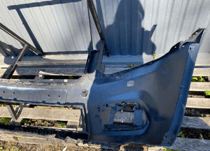 Skoda yeti lift 13-17 zderzak przód przedni spryski 5L0807221K 5