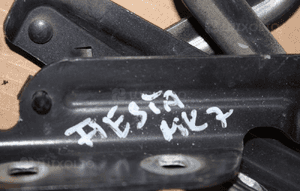 Zawiasy maski FORD FIESTA MK7 8A6116800AC 3