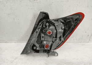 Lampa lewa tylna lewy tył toyota yaris iii 3 lift zwykła 14- 3