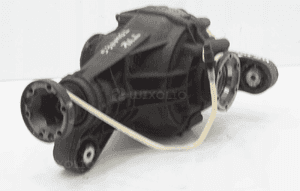 DYFER MOST TYLNY 4460310017 VW TOUAREG 4.2 7L 2