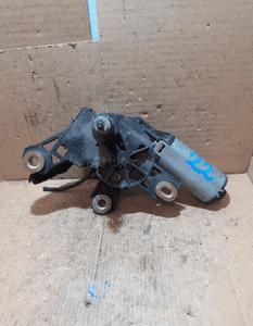 SILNICZEK WYCIERACZKI TYŁ POLO 9N 6X0955711D 1