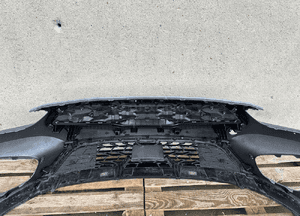 Zderzak przód przedni kia ceed iii lift fl gt gt-line 86511-J7KA0 kompletny 9