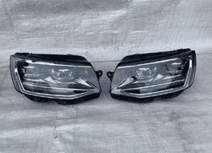 Vw T6 full led lampa 7E1 15-19 1