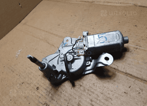 } SILNICZEK WYCIERACZKI TYŁ MAZDA 5 nr 849600-0280 4