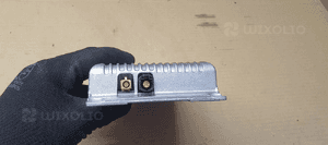 Moduł sterownik bluetooth BMW 3 E91 9178898 4