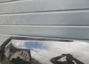 Maska pokrywa silnika volvo XC60 ii 2 2017- 8