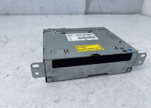 Radio nawigacja fabryczna peugeot 508 9678276480 2