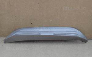 Spoiler dokładka zderzaka tył hyundai kona