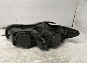 Lampa prawa prawy przód przednia jaguar xf X250 8X2313W029AC uk 6