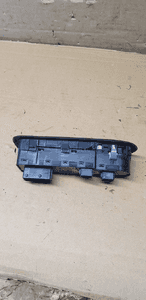 Panel szyb przełącznik lusterek Citroen C5 III 96660258XT 2