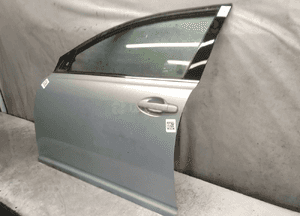 Drzwi przód przednie lewe toyota avensis ii T25 1C0 3
