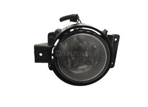 Halogen lewy prawy przód przedni ford transit MK7 vii 2007-2013 1
