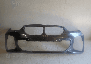 Zderzak przód przedni bmw X1 F48 m pakiet lift 19- 1