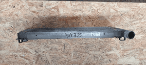 Intercooler chłodnica intercoolera Renault Scenic II 1.9 DCI 8200115540 5