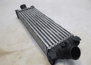 Ford transit custom tourneo intercooler 2.2 tdci 3