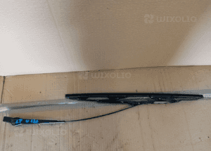 Ramie wycieraczki lewy przód Mercedes W126 2