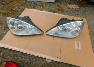 galaxy xenon lampy WYSYŁKA 1
