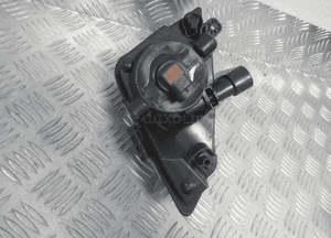 Halogen przeciwmgielny lewy seat ibiza v 5 6F0 2017-2021 9