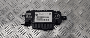 Bmw F20 F30 moduł sensor airbag 9296494 6