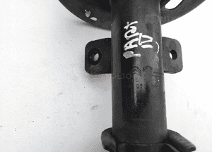 AMORTYZATOR ZWROTNICA PIASTA LEWY PRZÓD PARTNER BERLINGO IV 1.5 HDI 19-24 8