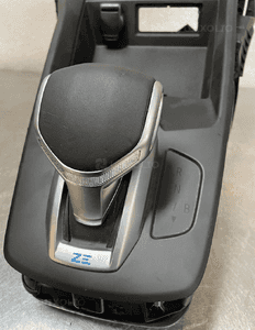 Galka ramka renault kangoo z.e. automat org 2