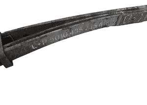 RESOR TYŁ TYLNY RENAULT MASCOTT 3 PIÓRA PIÓROWY 5010435735A 1998-2009 3