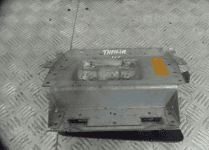 Poduszka AIRBAG pasażera Renault Thalia III 2