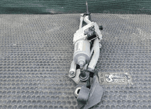 Silniczek 8K2955119A 8J2955119 Wycieraczek Mechanizm Wycieraczki UK Angielski Audi A4 B8 A5 8T 9