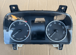 Licznik AH22-10849 RHD Land Rover Discovery 4 IV 3.0 D 1