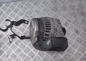 ALTERNATOR OPEL VECTRA C SIGNUM 3.0 CDTI 13125525 RADOM 1
