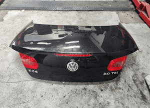 Vw eos lift 10- LC9X klapa bagażnika oryginał europa 1