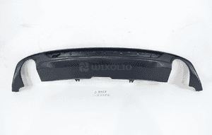 Spojler dokładka zderzaka tył audi A5 ii s-line 16- 8W6807521C 1