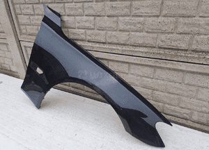 Bmw vii 7 F01 F02 błotnik przedni prawy 2