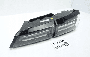 Lampa prawy tył prawa tylna peugeot 308 iii 2022- 2