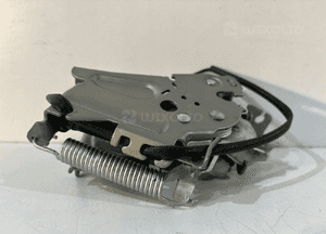 BMW 1 F40 3 G20 G21 Aktywny zamek maski R - 15462 5
