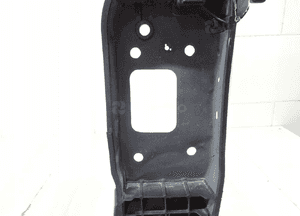 Kia sportage 4 iv 15- pas przedni wzmocnienie czołowe 64101-F1000 12