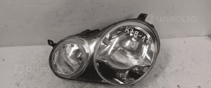 Lampa przod przednia lewa volkswagen polo 4 9N 1