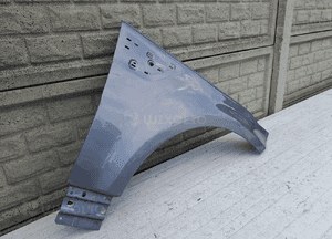 Range land rover sport ii 2 lift błotnik prawy 3