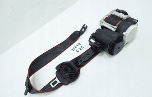 PAS BEZPIECZEŃSTWA LEWY PRZÓD AUDI A3 8Y 20- 4