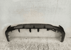 Spoiler dokładka zderzaka tył lexus rx 4 iv f sport lift 18- 1