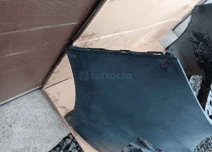 Zderzak przód przedni Renault Trafic III Vivaro B 620228716R 93868852 4