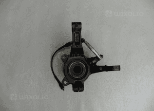 ZWROTNICA PIASTA PRAWY PRZÓD FIAT ULYSSE PEUGEOT 806 EVASION ABS 2