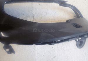 Błotnik prawy przód przedni bmw X5 E70 lift 10-13R 4