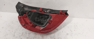 Lampa tyl tylna prawa renault clio 3 hb lift 4