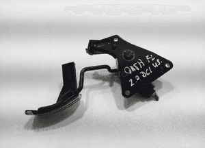 Pedał gazu nissan qashqai i J10 2.0 dci 2010-2013 lift europa 2