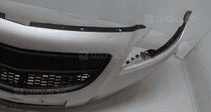 Zderzak przedni opel insignia a Z176 2010 9