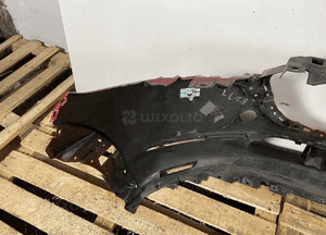 Zderzak przód przedni mazda CX30 CX-30 dm 2019- 4