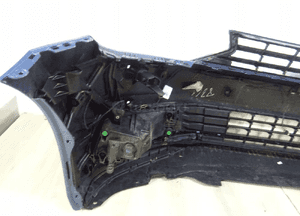 Zderzak przod vw touran 15- 5TA807221A/L llu 5TA 13